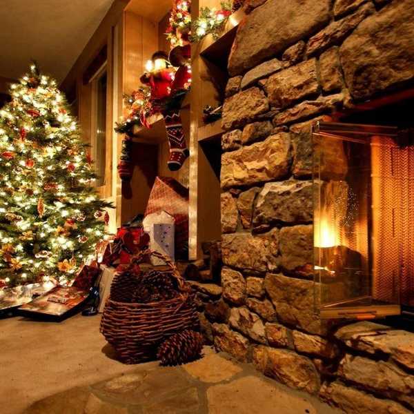 The Meaning Of Christmas