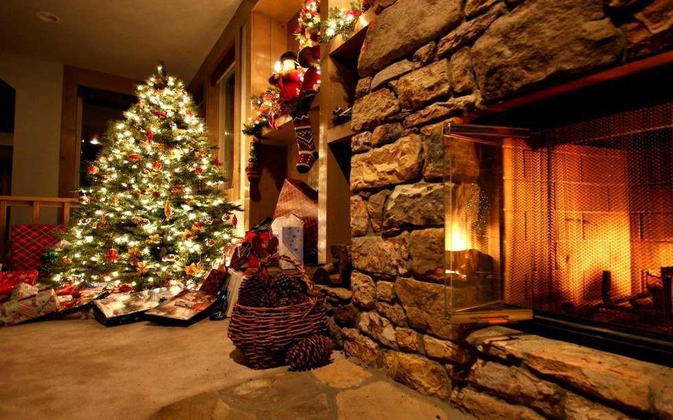 The Meaning Of Christmas