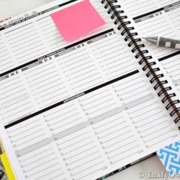 The Ultimate New Year's Resolution