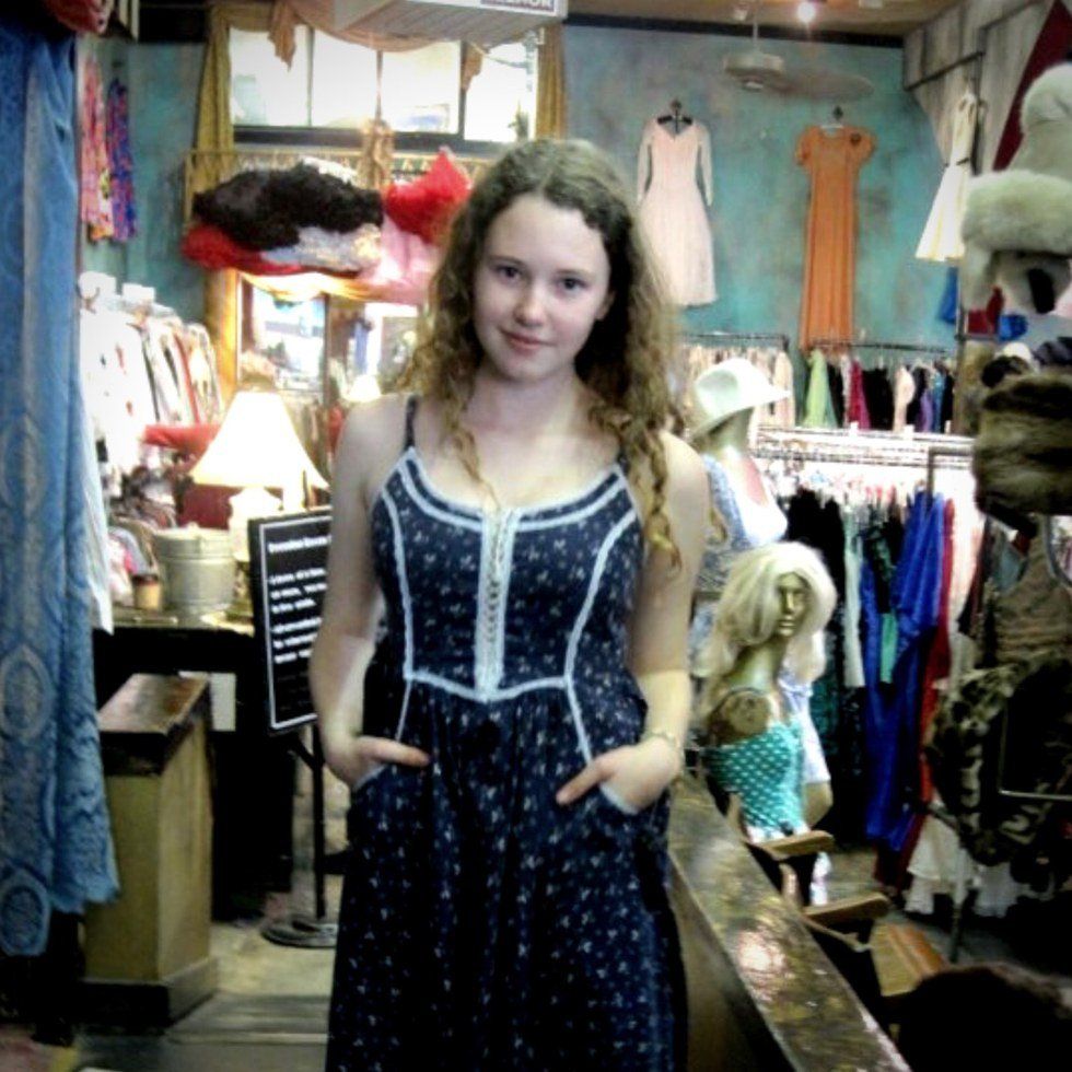 What It Was Like Coming Out At An All-Girls Catholic High School