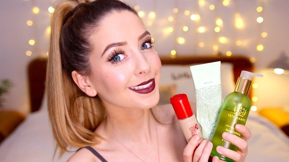 YouTube Beauty Gurus You Need To Watch