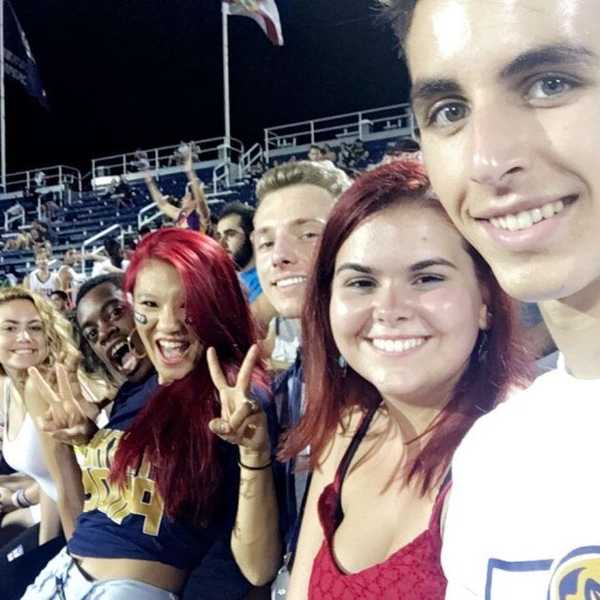 15 A-ha Moments Every Freshman Has By Winter Break