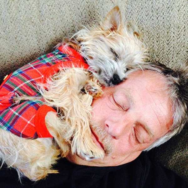 Reuniting with your Dog over Winter Break.