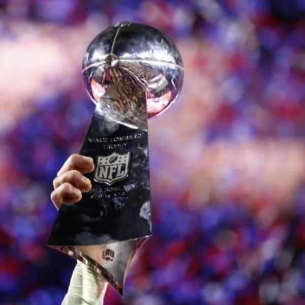Super Bowl Prediction