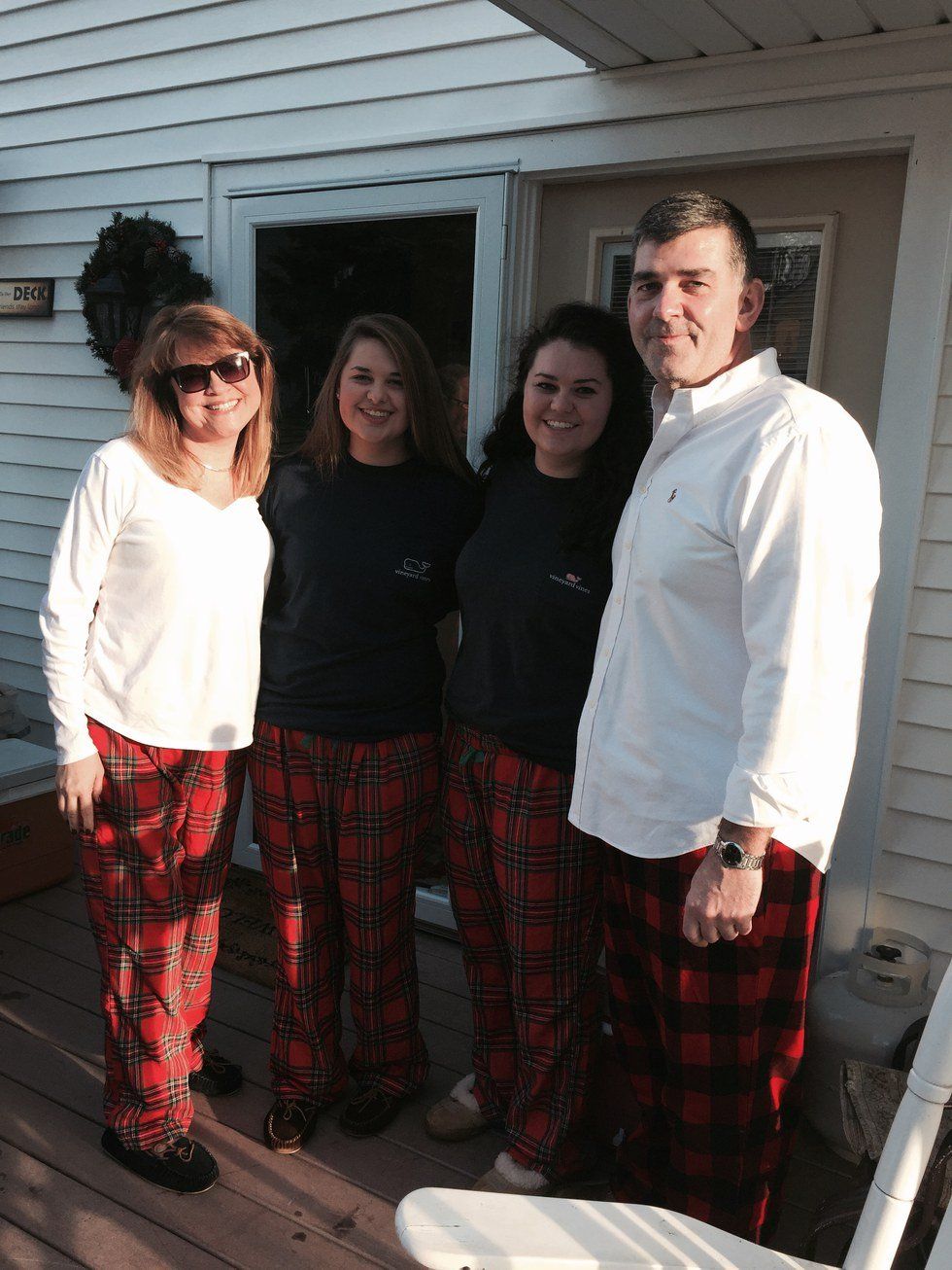 Why I Love Christmas