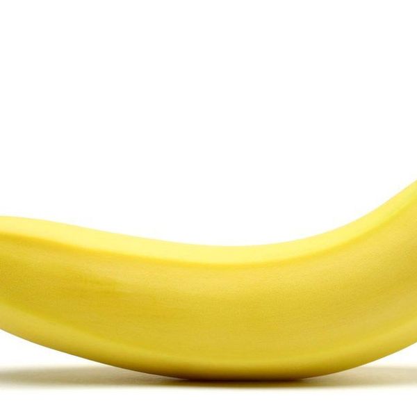 I Put Some Bananas In The Oven: Here's What Happened