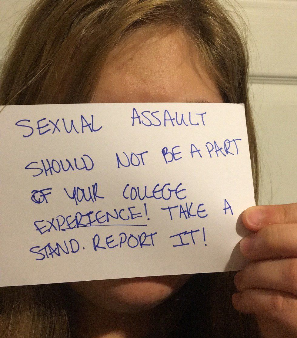 Does Zero Tolerance Actually Mean Zero Tolerance?