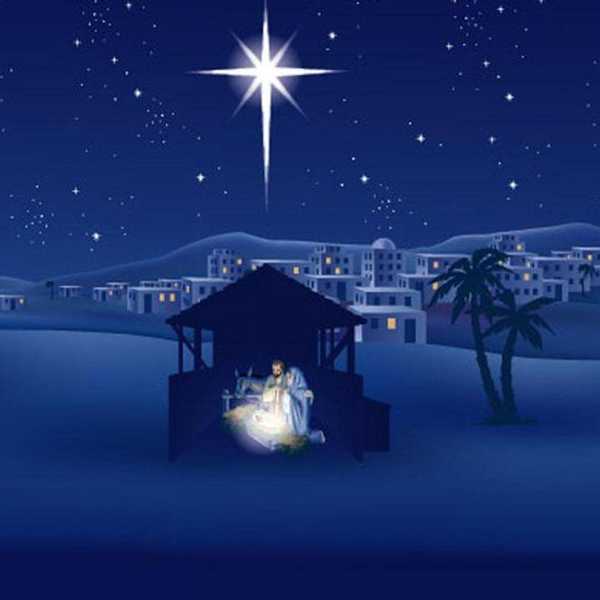 What is Christmas All About?
