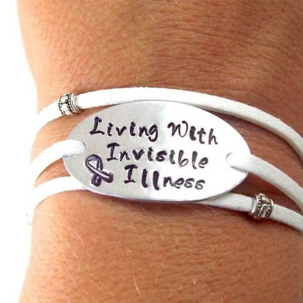 5 Things Both New Parents & People With A Chronic Illness Understand