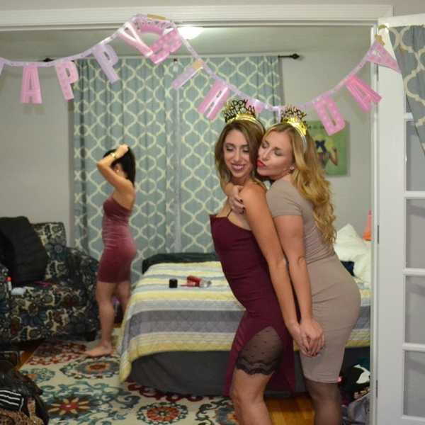 Confessions Of A Recently Turned 24 Year Old