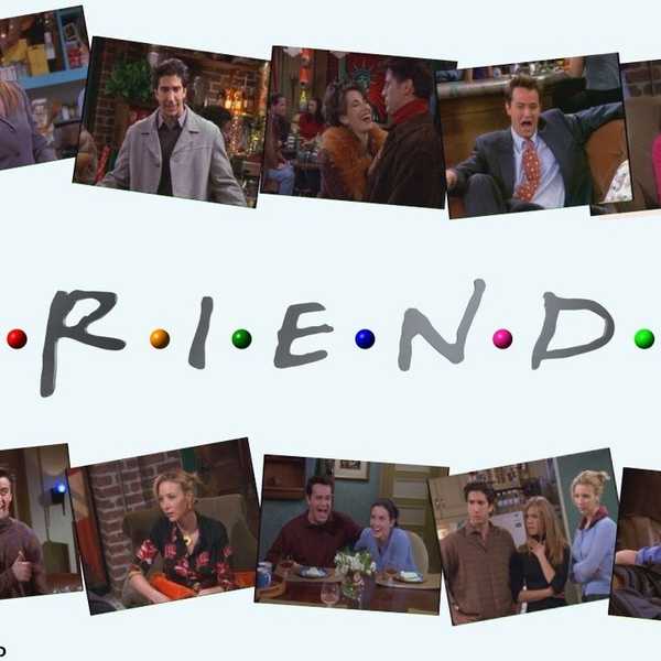 The 7 Types Of Friends You Should Have