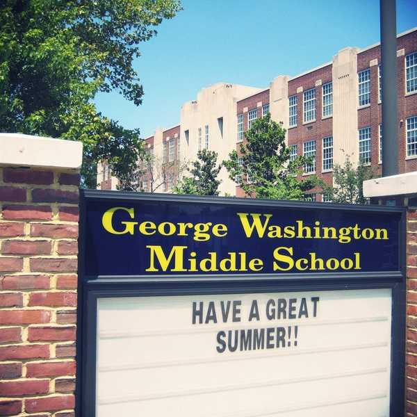 Middle School: Overlooked but SO Important
