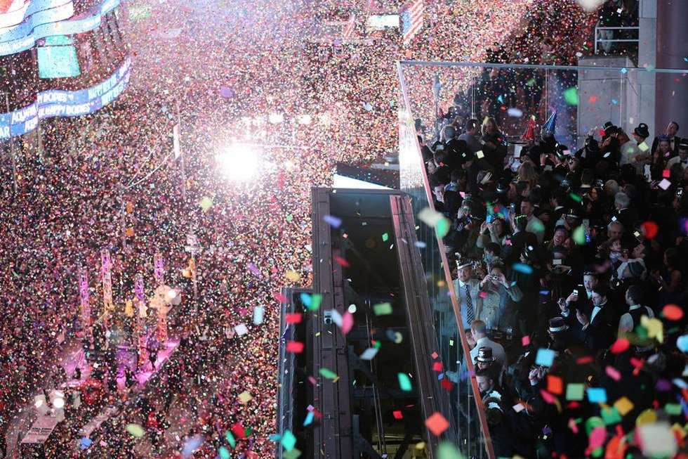 Why New Year's Resolutions Suck And How To Make Them Suck Less