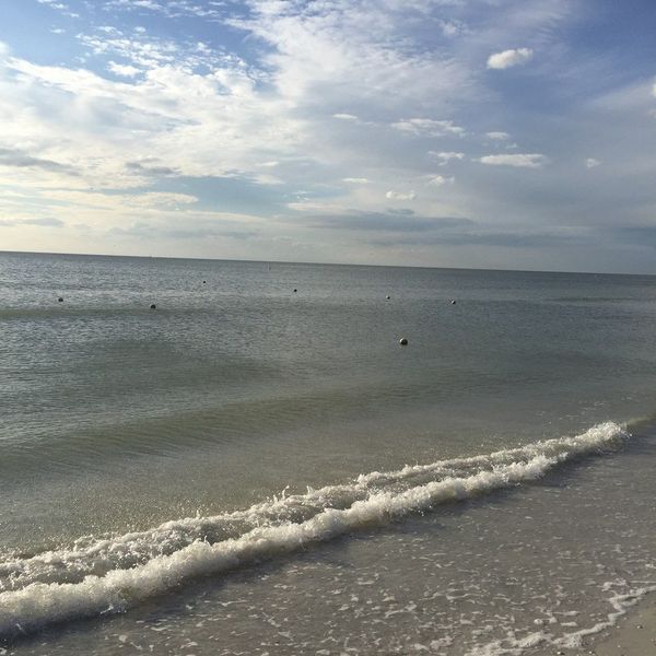 For The Person That's Feeling Lost