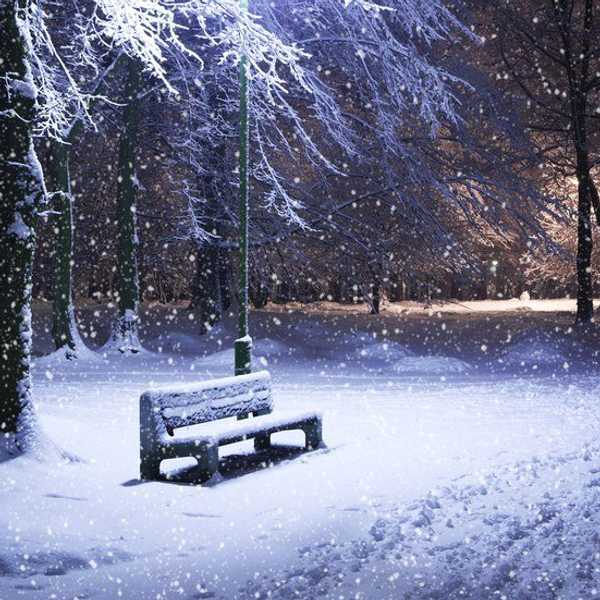 8 Reasons To Love Winter