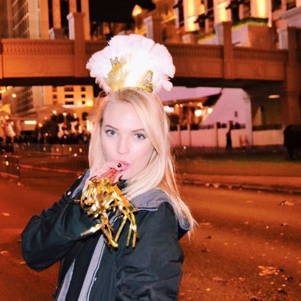 10 Ways To Make 2017 The Best Year