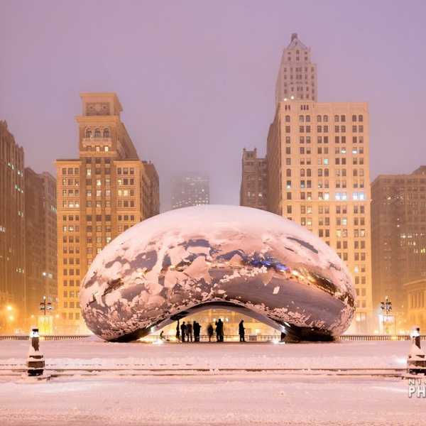 A Jersey Girl’s Ultimate Guide To The Windy City