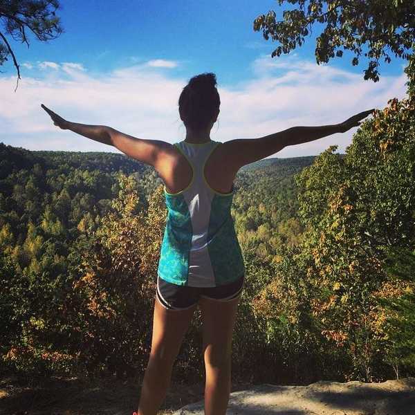 What 2016 Taught Me About Myself
