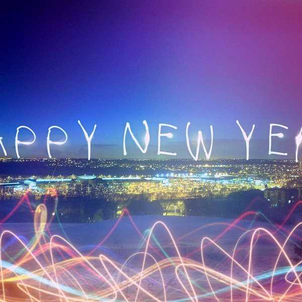 Five Ways to Stick With Your New Year's Resolutions