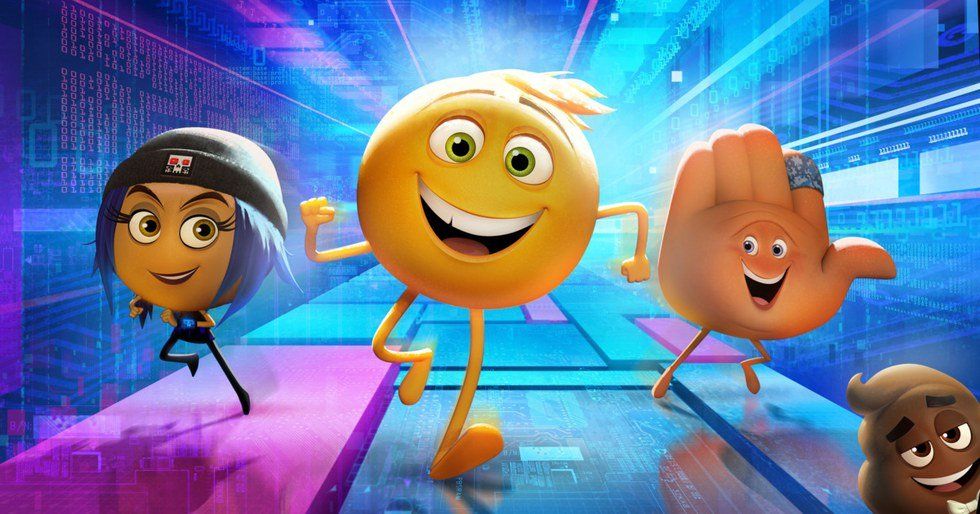 Why "The Emoji Movie" Has Cause Me To Lose Faith In Humanity