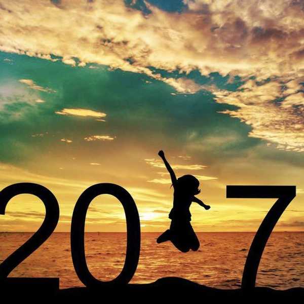 New Years Resolutions To Abandon Or Adhere To