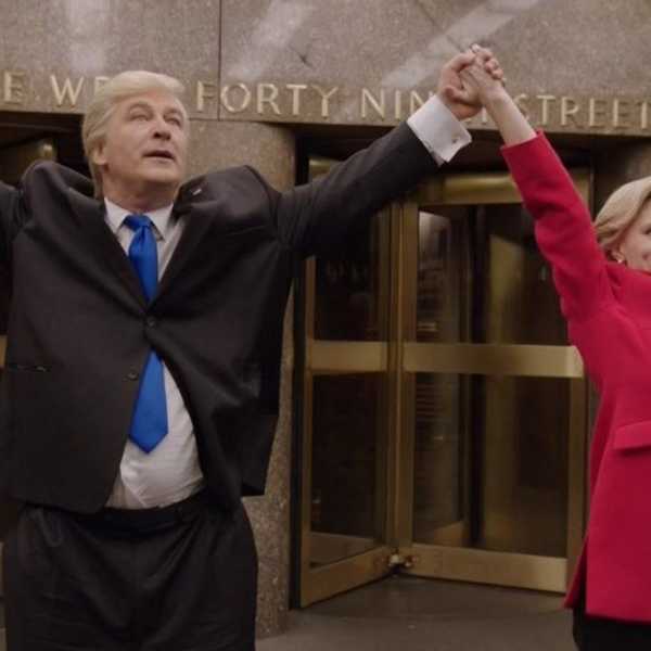 As We Say Goodbye, Here Are Some Highlights Of 2016