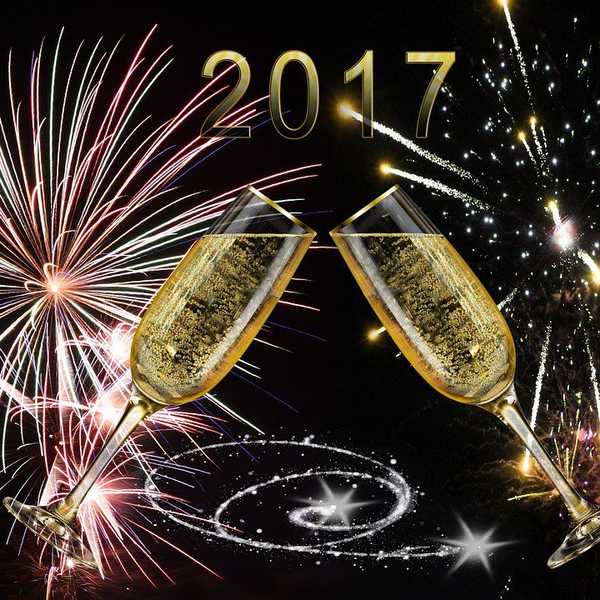 10 New Year's Resolutions Not To Make