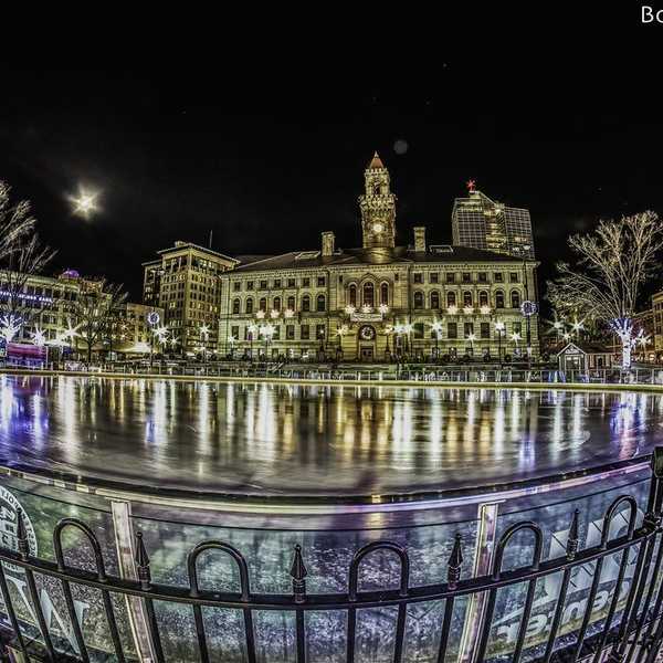 The Top 5 Places To Go In Worcester, MA