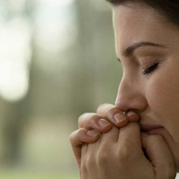 Why Questioning My Faith Helped Me