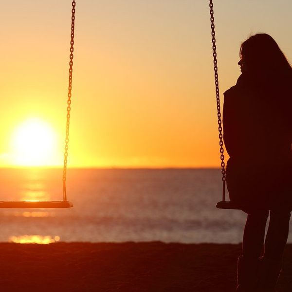 6 Things No One Tells You About Grief
