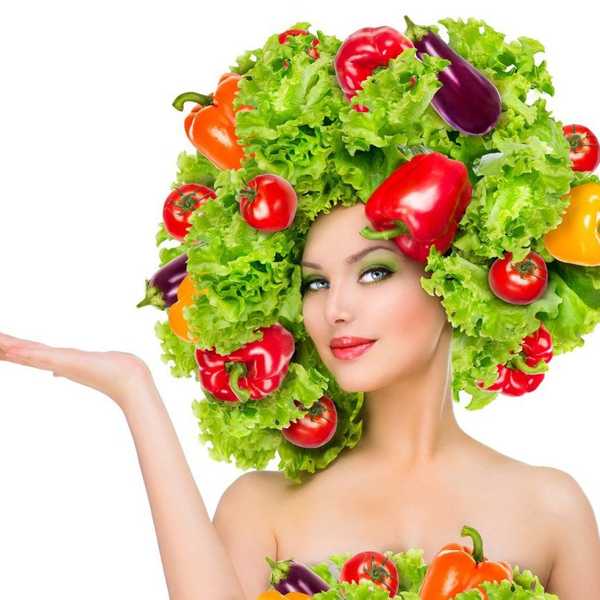 3 Important Reasons You Should Consider Being A Vegetarian