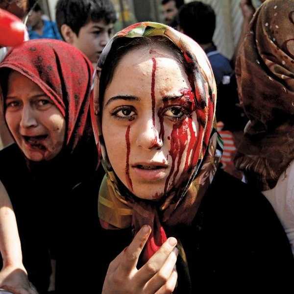 Why The Media Is Too Afraid To Talk About Islamophobia