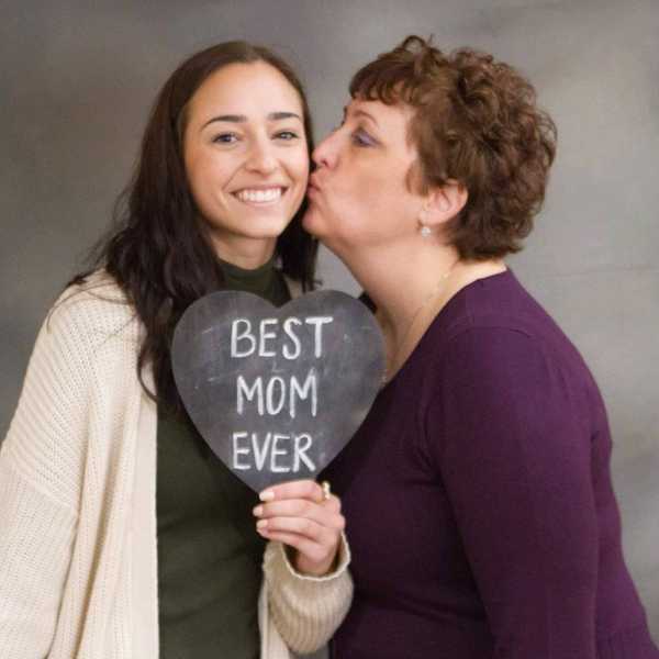 11 Things We Still Ask Our Moms