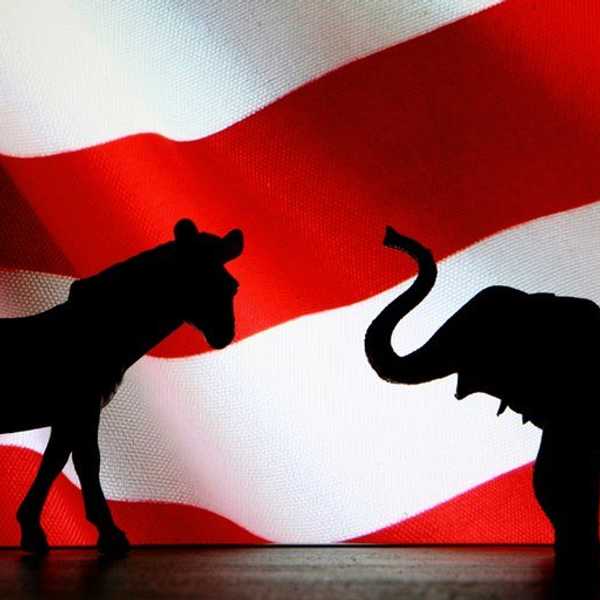 A Satirical Look at the Beginning of 2016 American Politics