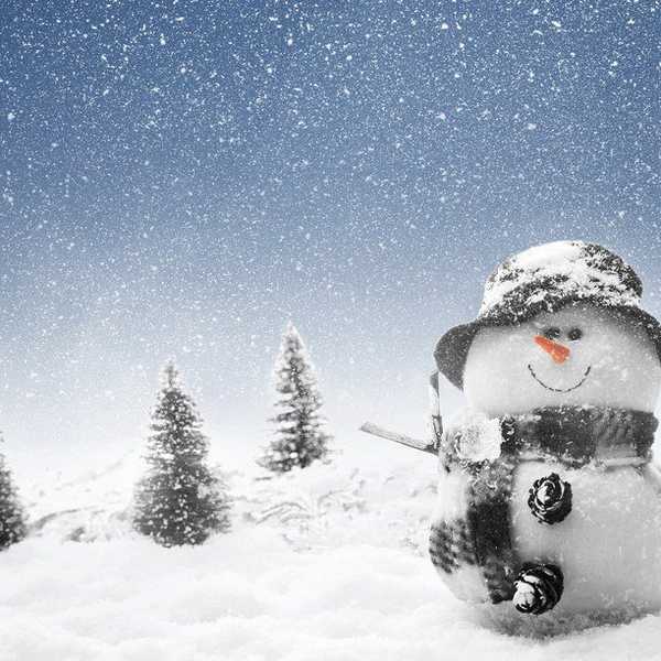 15 Reasons to Love Winter