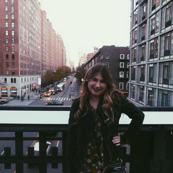 A Reflection On My First Semester Of College