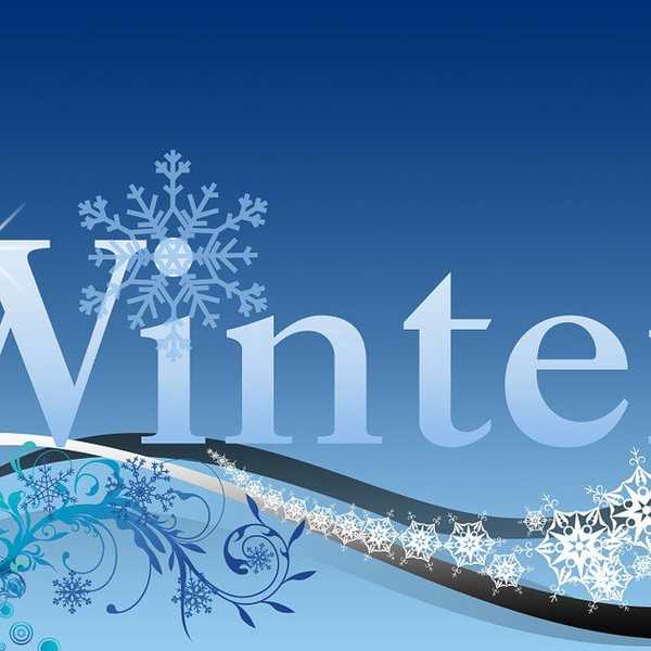 7 Winter Break Ideas