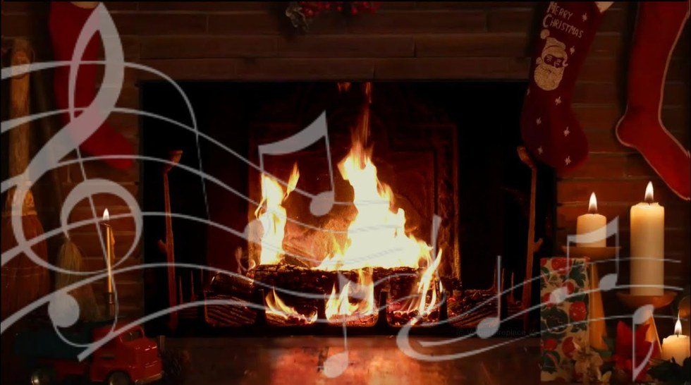 15 Songs to Brighten Your Spirits Before The New Year Hits