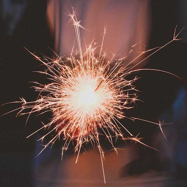 5 New Year Resolutions You Can Actually Keep