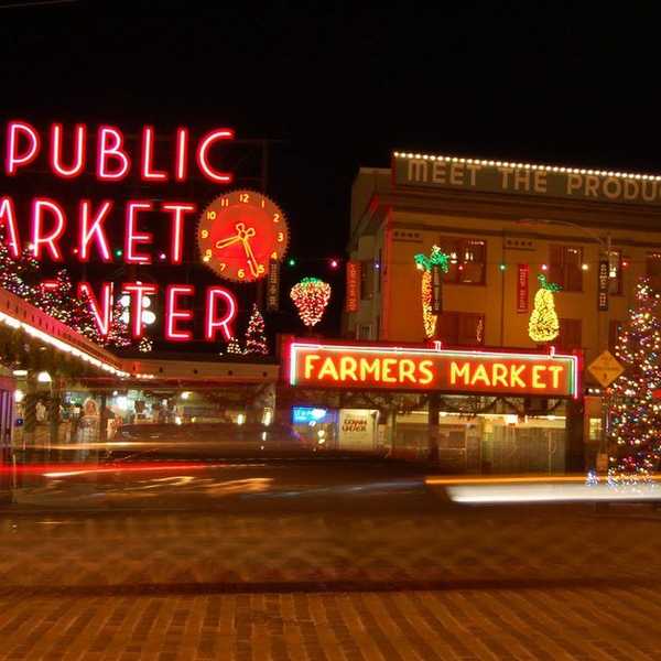 8 Winter Activities Must Do's in Seattle