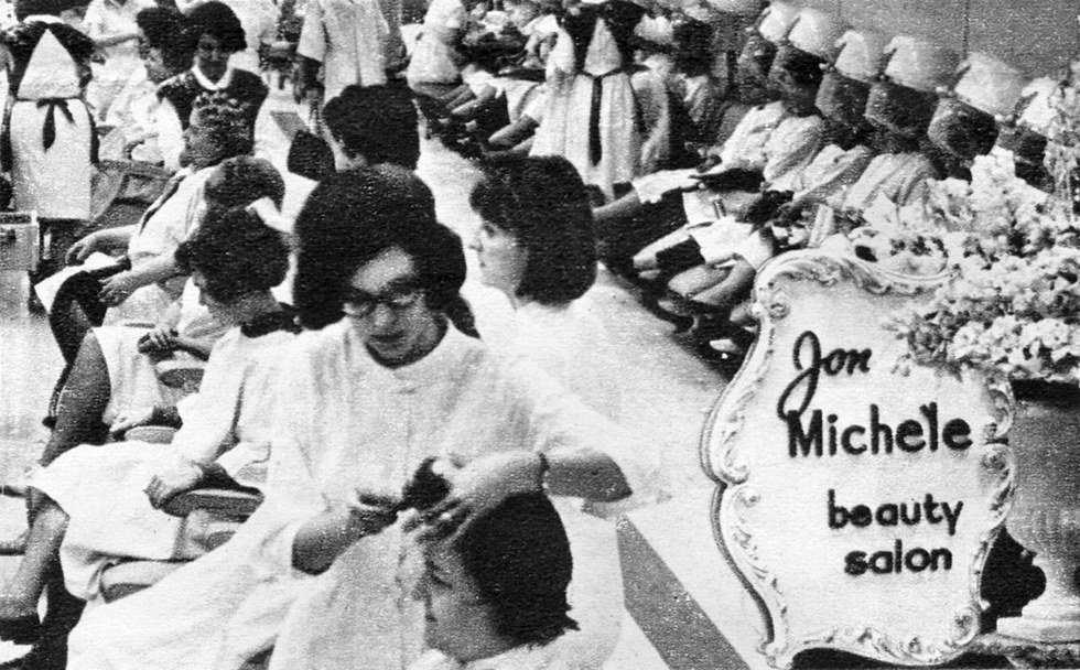 Five Ways to Change Your Hair for the New Year