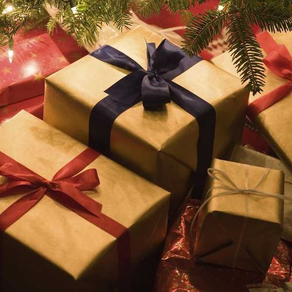 Top Christmas Gifts of 2016