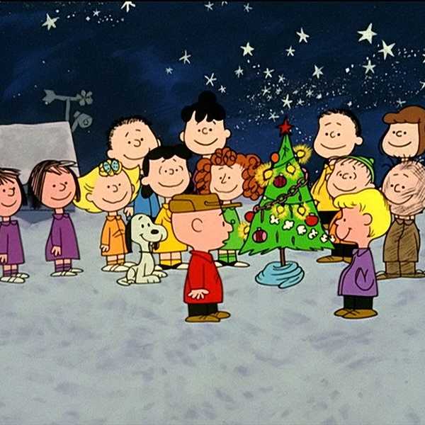 Isn't There Anyone Who Can Tell Me What Christmas Is All About?