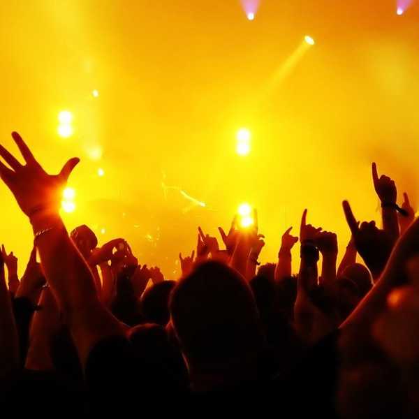 My Favorite Artists and Bands