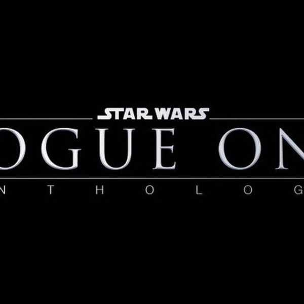 My Rogue One Review