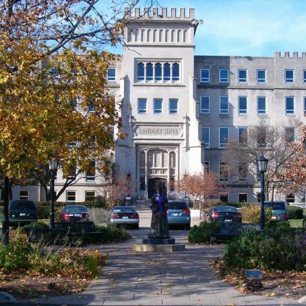 25 Things I Learned My First Semester Of College
