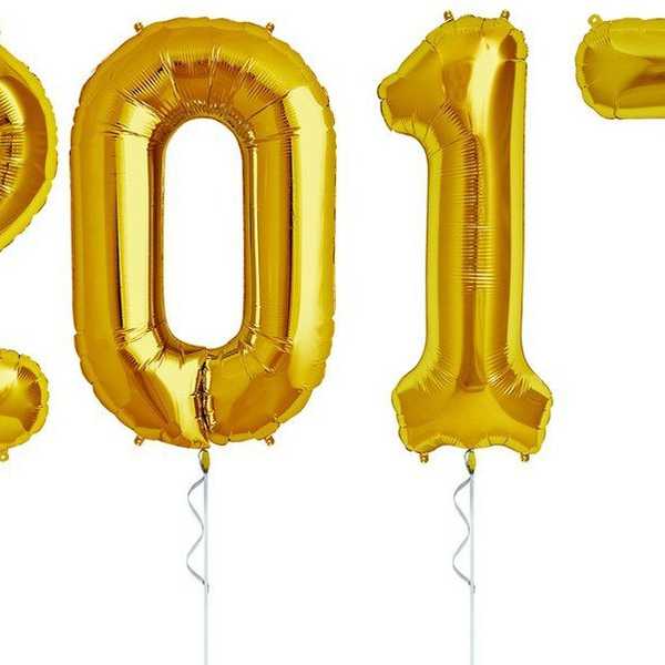 17 Things I Wanna Do in 2017