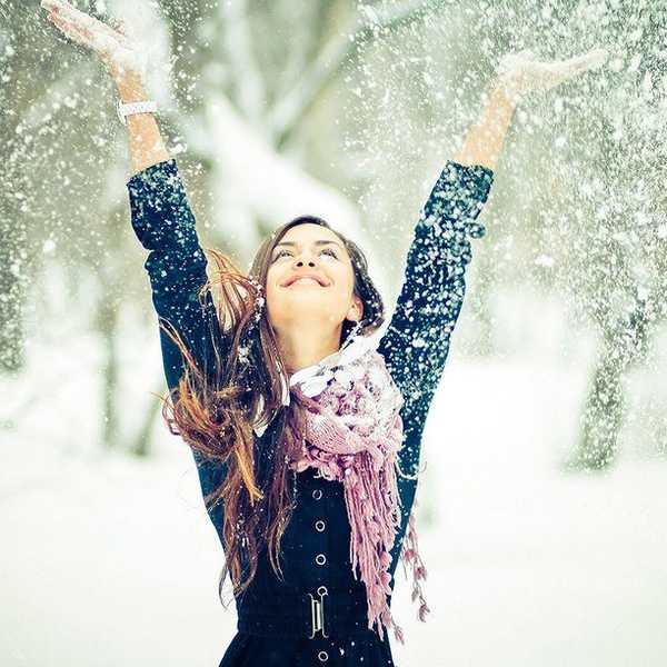 8 Ways To Enjoy Winter Break