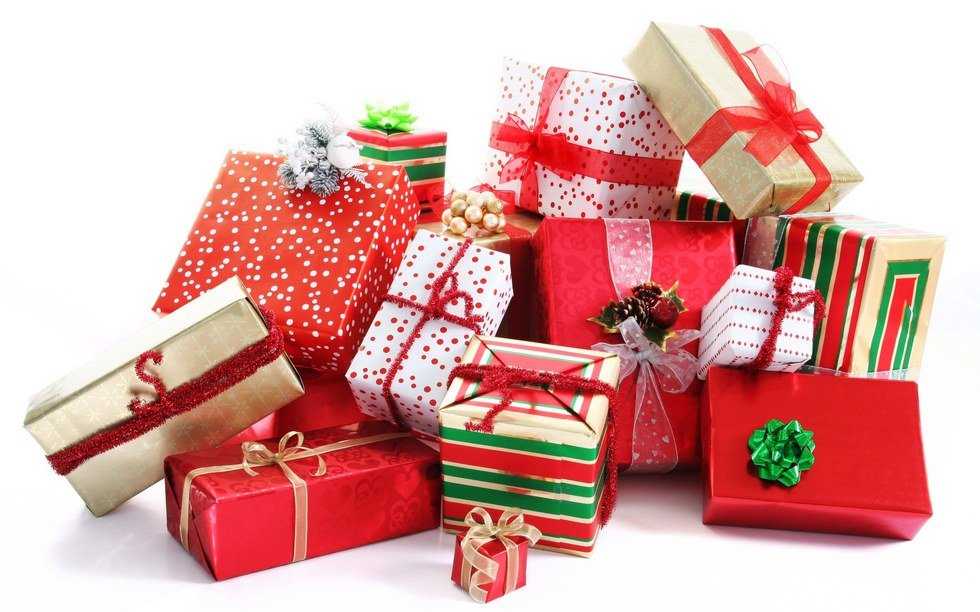 How To Put To Use Your Leftover Wrapping Paper