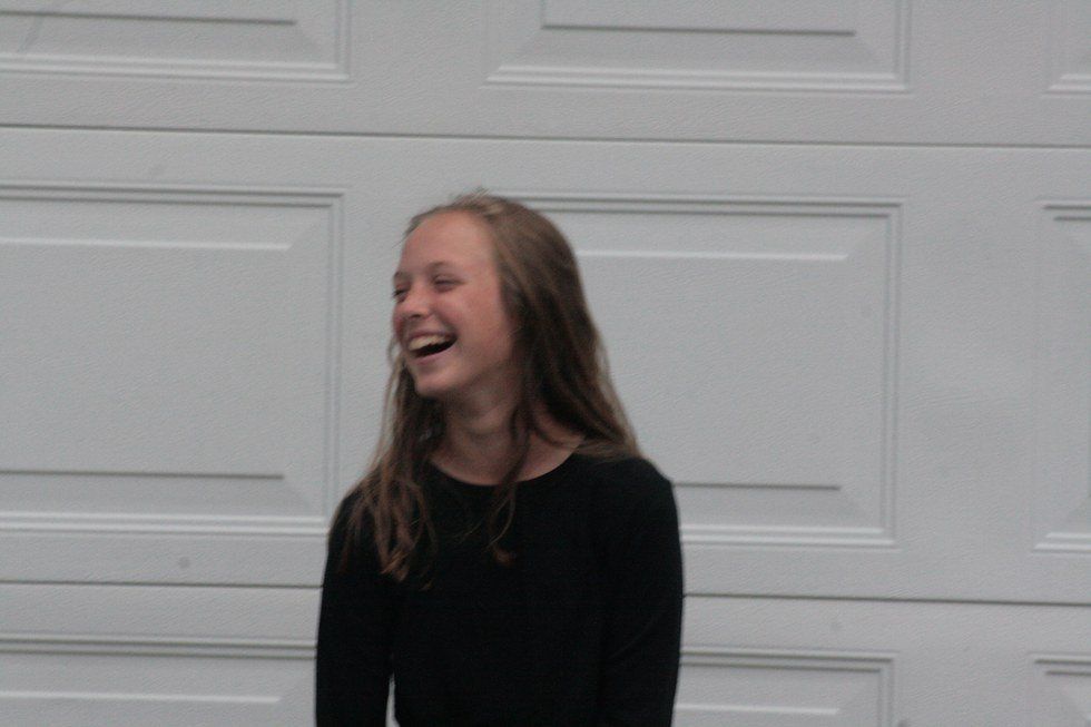 Ten Keys To Making Your Own Happiness